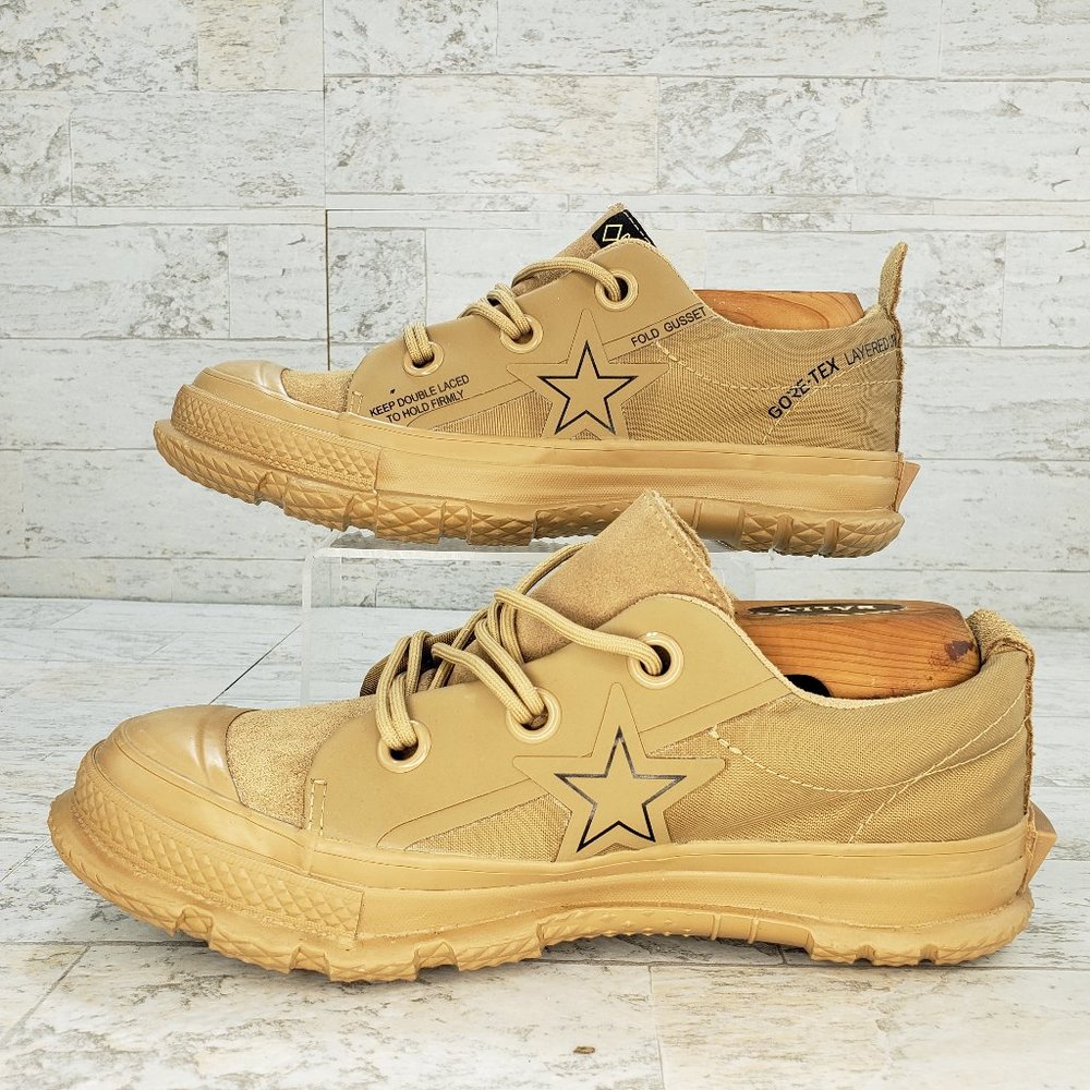 Converse One Star Ox Gore-Tex 'MC18'